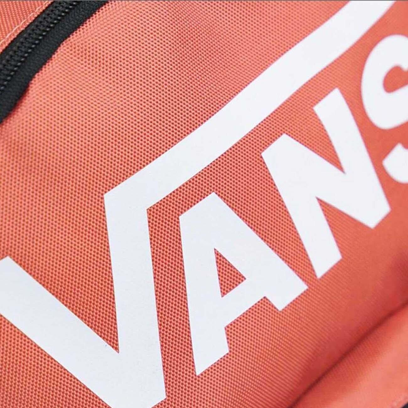 Vans VN0A7UFNQID1 Faded Rose Sırt Çantası Somon - 4