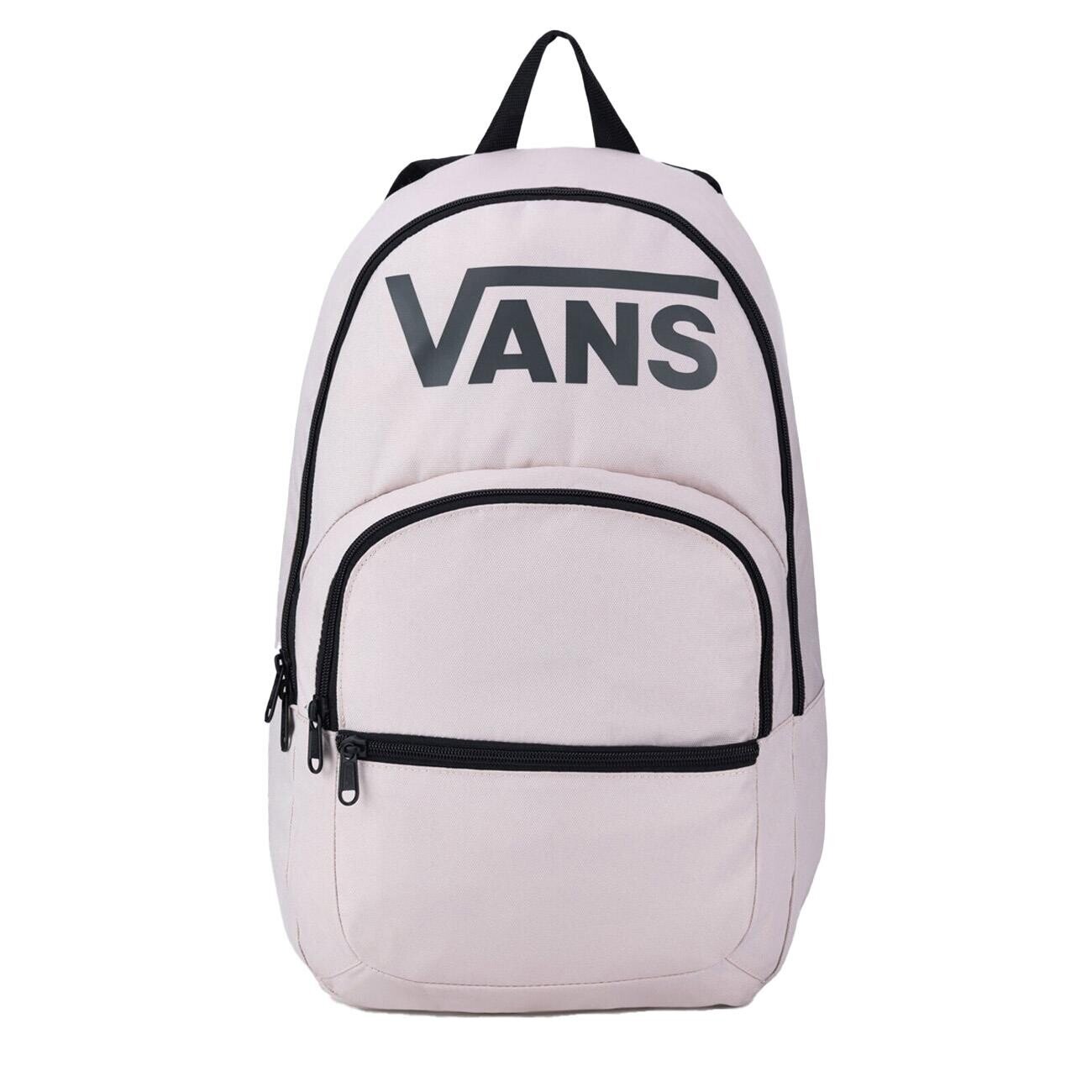 Vans Vn0a7ufnyrr1 Ranged 2 Sırt Çantası Pembe - 1