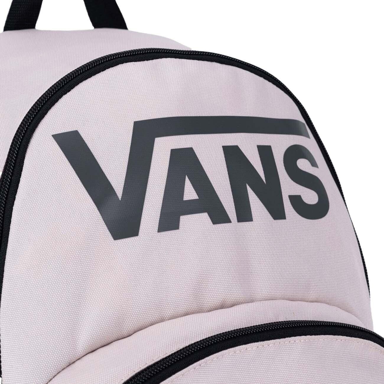 Vans Vn0a7ufnyrr1 Ranged 2 Sırt Çantası Pembe - 3