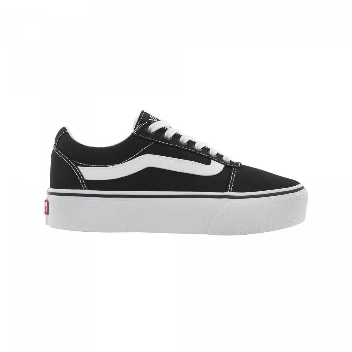 Vans Wm Ward Vn0a3tlc1871 Platform - 1