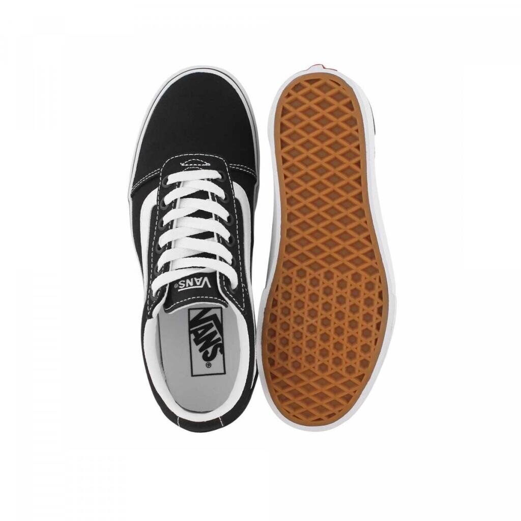 Vans Wm Ward Vn0a3tlc1871 Platform - 2