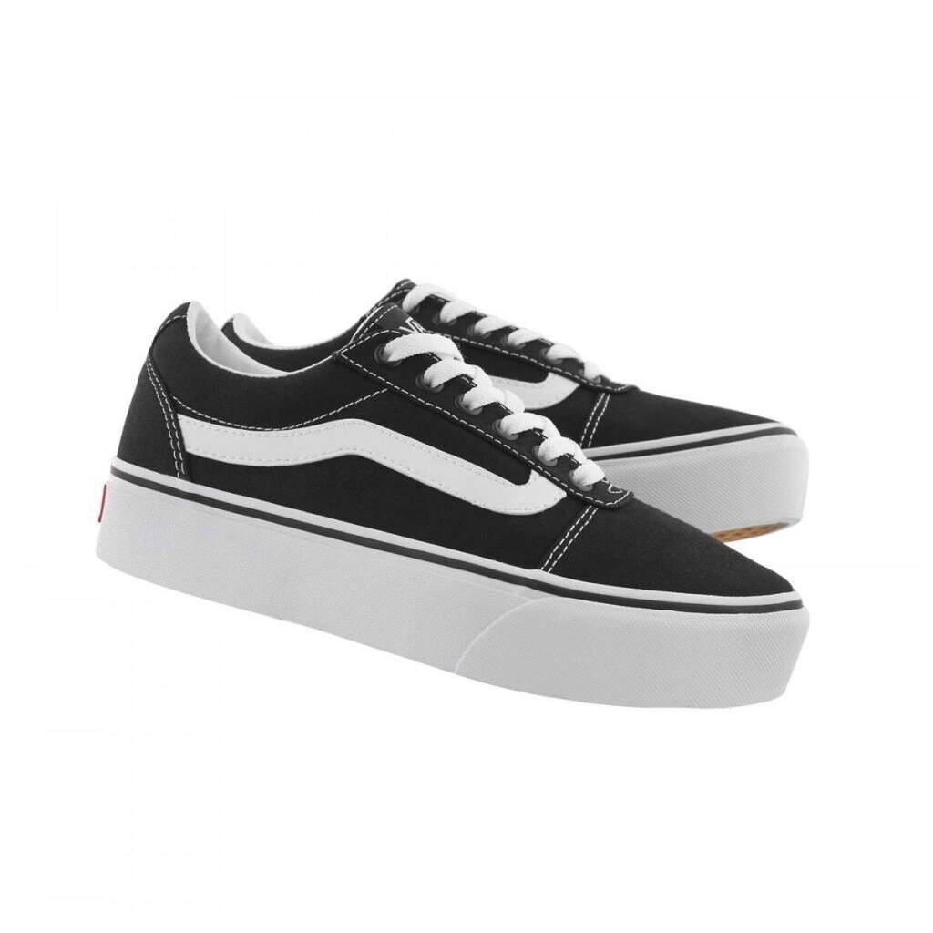 Vans Wm Ward Vn0a3tlc1871 Platform - 3